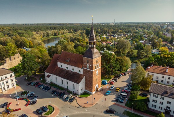 IX Vēsturiskie ērģeļu svētki Valmierā